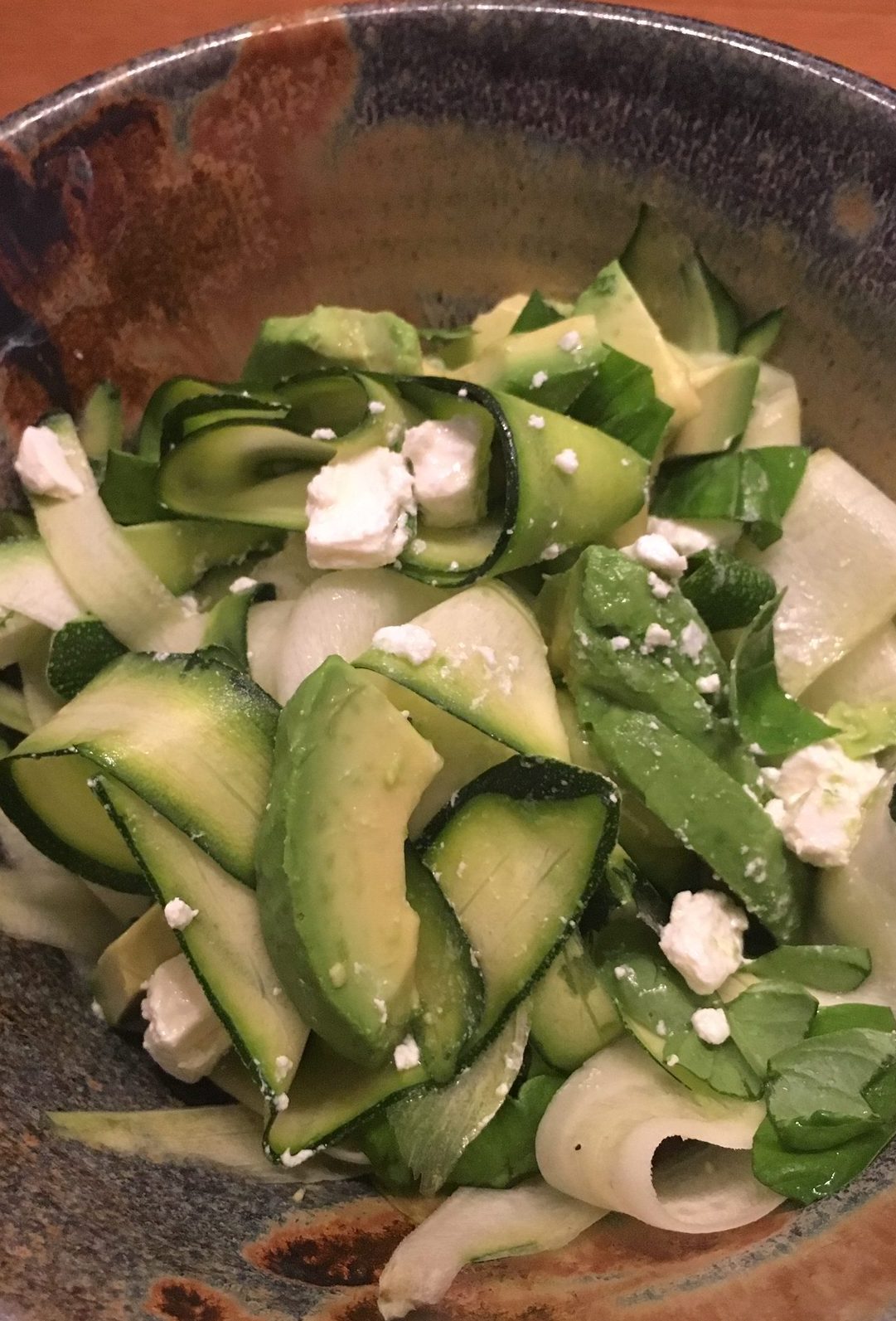 Summer Salad Summer Salad