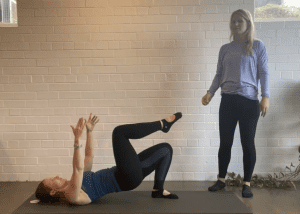 Perth Pilates Online